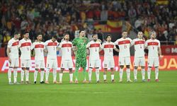 A Milli Takımın Dünya Kupası kadrosu açıklandı!