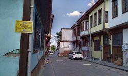 Uşak'ın komşusu Afyon, Odunpazarı olma yolunda! Uşak ise bu konudan çok uzakta!