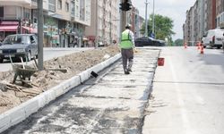 Kütahya'daki bu caddelerde tek yön uygulamasına geçiliyor