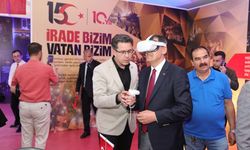 Kütahya Belediye Başkanı Eyüp Kahveci, 15 Temmuz'da milletin bağımsızlığa sahip çıktığını belirtti