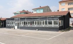 Afyonkarahisar'ın ardından Kütahya'da da kent lokantası kuruluyor
