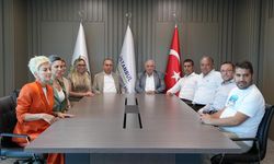 Uşak ve İstanbul arasındaki işbirliği Türkiye geneline yayılacak