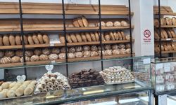 Uşak'ta Ekmek 20 TL Oldu! Bazı fırınlar beklemede, bazı fırınlar fiyatı yürürlüğe koydu!