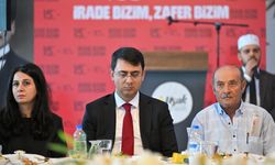 Uşak Valisi Serdar Kartal: FETÖ yıllarca devletin kurumlarına sızdı