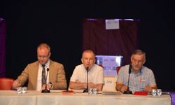 Uşak'ta ilk kez siyasetçiler ve siyasi partiler bu seçime müdahil olmadı!