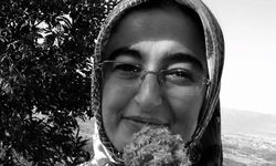 Uşak Mehmet Sadık Boz'dan öğretmen Şerife Tuna vefat etti