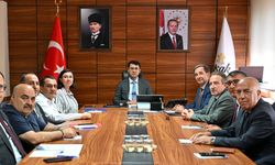 Uşak’ta iş arayan ve işvereni etkin bir biçimde buluşturmak hedefleniyor