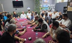 Anahtar Parti Uşak ve Kütahya İl Başkanları; Uşak’ta vatandaş ile bir araya geldi