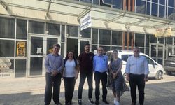 Uşak’a enerji dağıtan OEDAŞ’ın yatırımlarını anlattılar
