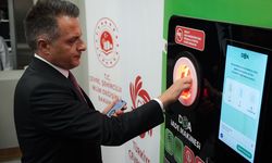 Uşak ve diğer tüm illerde depozitolu ambalajların geri dönüşümüne 1 TL teşvik bedeli