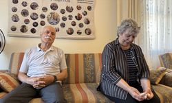 Marmaris'te şehit düşen polis Necip Cengiz Eker'in anne ve babası: 10 yıl belki 20 yıla bedel oldu