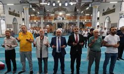 Kütahya’da 15 Temmuz Demokrasi ve Milli Birlik Günü kapsamında programlar düzenlendi