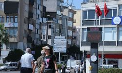 Ege Bölgesi’nde sıcak havalar etkili oluyor