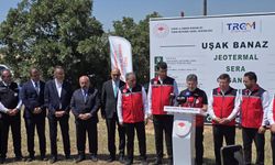 Uşak Banaz Sera OSB’de 3 bin kişinin ekmek yiyeceği tesis, ekonomiye can suyu olacak