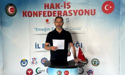 Adil Özdemir, milletin ortaya koyduğu direniş ve demokrasiye sahip çıkma iradesine vurgu yaptı