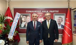 Ali Karaoba, kanser tedavisi gören CHP Uşak İl Başkanı Çoban'ın tutuksuz yargılanmasını istedi