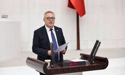 Uşak Milletvekili Karaoba: Emekli, arkadaşına çay dahi söyleyemiyor