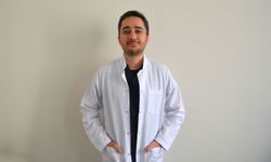 Uşak Eğitim ve Araştırma Hastanesi'nden aşırı sıcak hava için uyarı