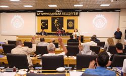 Afyonkarahisar'daki lezzet festivali Eylül ve Ekim ayında yapılacak