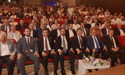 Tarım ve Orman Bakanı İbrahim Yumaklı: Uşak'ta içme suyunun kayıp kaçak oranı yüzde 40’ı geçiyor