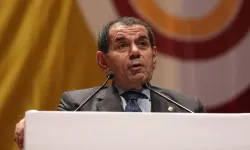 Galatasaray Başkanı Dursun Özbek'ten Uşak'taki taraftara mesaj