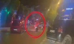 Uşak’ta sivil trafik denetimi yapan ekipler, kural ihlali yapan sürücülere ceza yağdırdı