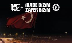 Uşak Üniversitesi’nde İrade Bizim Zafer Bizim konferansı düzenlenecek