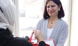 Uşak Belediyesi, 2015’ten beri Çölyak hastalarına destek olmak için glütensiz un dağıtıyor