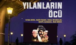 Çekimleri Uşak’ta yapılan Yılanların Öcü filminin gösterimi yapılacak