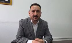 İbrahim Karadedeli; Uşak Kent Konseyi’ne yeni dönemde başarılar diledi