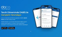 DABİS, Artık İŞKUR Mobil Uygulaması Üzerinde Öğrenci ve Velilerin Erişimine açıldı