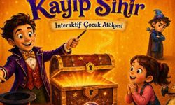 Uşak Belediyesi'nden çocuklara yönelik keşif etkinliği