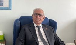 Uşak CHP'nin kurucu İl Başkanı Esat Beylerce de kararını verdi!