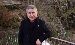 Uşak'taki siyasetçiler hayata gözlerini yuman Fikret Karahan için taziye mesajları verdi