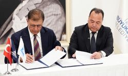 Gördes Barajı'nın çevresinde arıcılığı geliştirmek için bal ormanı kuracaklar