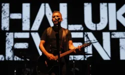 Bakan Gürlek'ten Haluk Levent açıklaması! Yargılama olmadan kimse suçlu veya dokunulmaz ilan edilemez!
