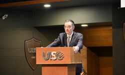 Uşak Ticaret ve Sanayi Odası'nda Selim Kandemir ve ekibi bu dönemde de göreve devam edecek
