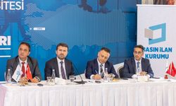 Uşak, Manisa, İzmir, Aydın ve Muğla'daki yerel medyanın sorunları masaya yatırıldı