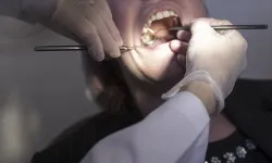 Obezite, diş tedavisinde de ciddi sorunlar çıkarıyor