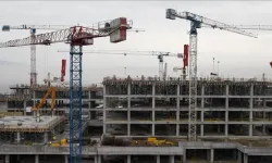Uşak ve diğer illerdeki inşaat mühendisleri ağır iş yükü altında çalışıyor