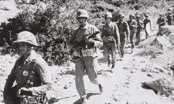 Kıbrıs Barış Harekatı'nın yıl dönümünde Uşak Belediyesi'nden bir paylaşım yapıldı