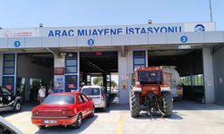 Uşak ve diğer illerde 2026 yılında 1 otomobilin muayene ücreti, emisyonla beraber 3 bin 750 TL'yi buluyor