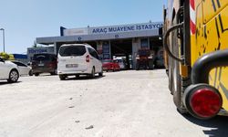 Uşak'ta ortalama 4 kişiye 1 otomobil düşüyor!