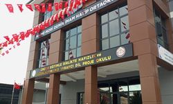 Uşak Naime-Nori Demir İmam Hatip Ortaokulu’ndan uluslararası alanda büyük başarı