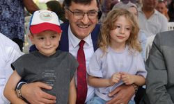 Kütahya Müderris Mahallesi Şenliği, komşuluk kültürü için önem taşıyor