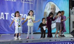 Kütahya Belediyesi, yaz akşamları için çeşitli etkinlikler yapıyor
