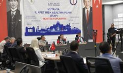 Simav depremleriyle sarsılan Kütahya'da olası felaketlere karşı tedbir elden bırakılmıyor