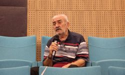 Kütahya Belediye Başkanı Kahveci, halk gününde vatandaşla buluştu