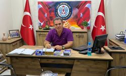 Uşak Kütahyalılar Derneği'nde tanışma toplantısı yapılacak