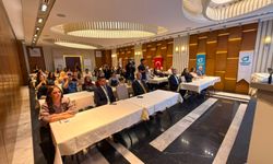 BİK'in Uygulamalı Mevzuat Eğitimi'nin 9'uncusu Ankara'da yapıldı